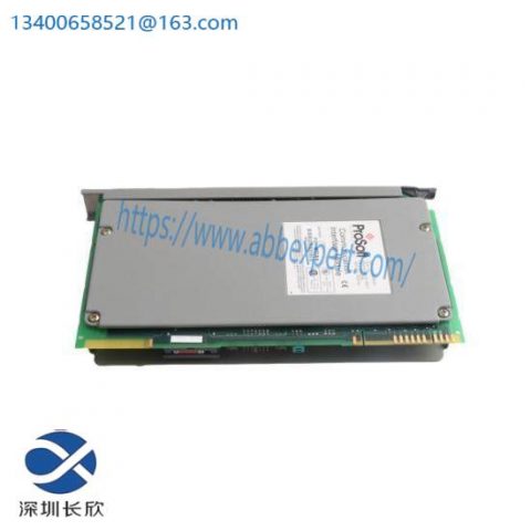 Prosoft 3100-MDA4 Master Module, Industrial Control Solutions