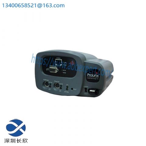 Prosoft 4205-MNET-PDPS MODBUS TCP/IP TO PROFIBUS DP SLAVE GATEWAY - Industrial Automation Solutions