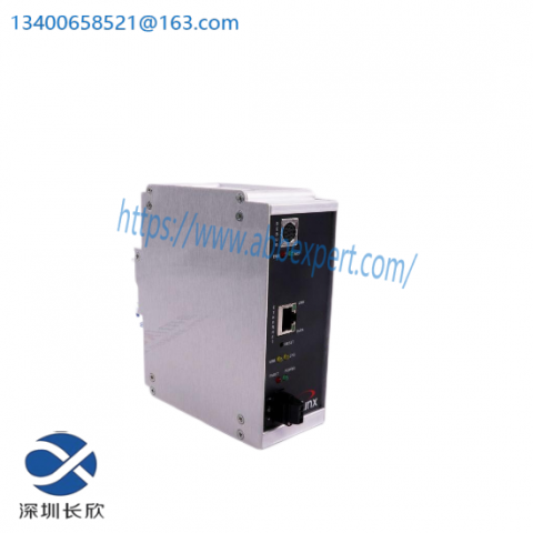 Prosoft 5201-MNET-MCM Modbus