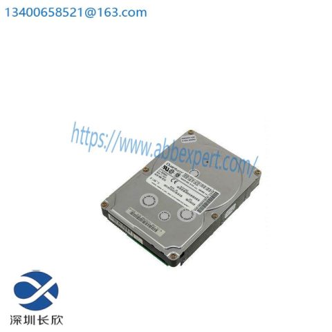 Quantum Corporation RZ29L SCSI Hard Disk Drive, Industrial Storage Solutions