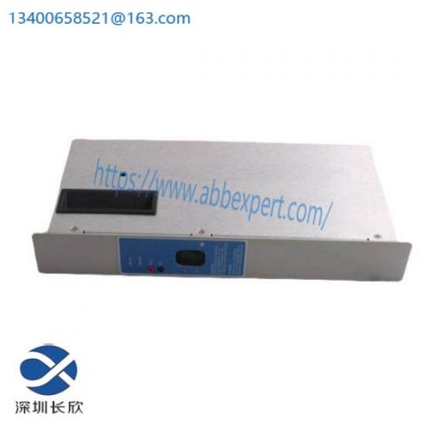 Reliance Electronics 57C415 Power Supply Module, High Efficiency, Industry Grade