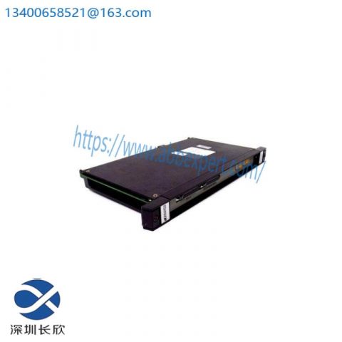 Reliance Electric 57C430B Process Control Module