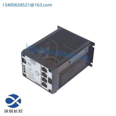 Reliance Electric 61C22A - Advanced Control Module for Industrial Automation