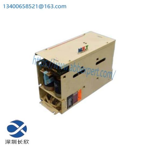 Reliance Electric VZ3000 UVZ3455 Servo Driver: Precision Control for Industrial Applications