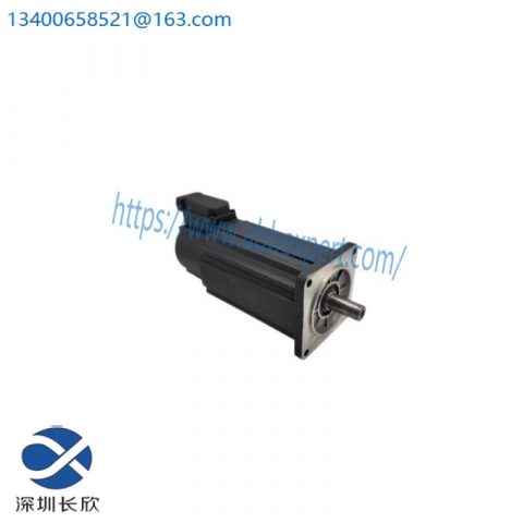 Rexroth MKD090B-035-KP1-KN, High-Quality Permanent Magnet Motor, Precision Manufacturing