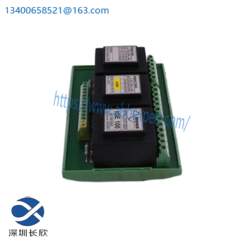 RKC H-PCP-A-14N-M*HC - Advanced Temperature Control Module