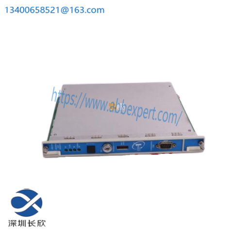 RTP 3021/00 New - Siemens Industrial Control Module