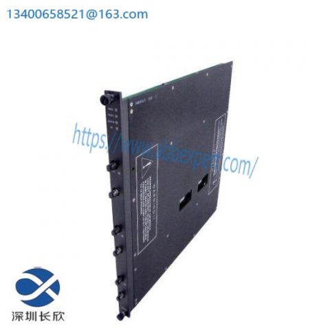 Triconex RXM4200 IO Cards - Industrial Control Solutions