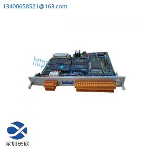SABO PLM500 MPB.533.00: Advanced Interface Board for Industrial Automation