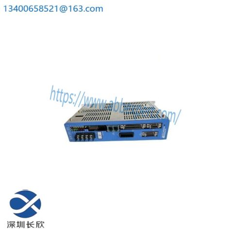 Sanmei Sdn-Dr1-025 Driver: Precision Control Module, for Industry Applications