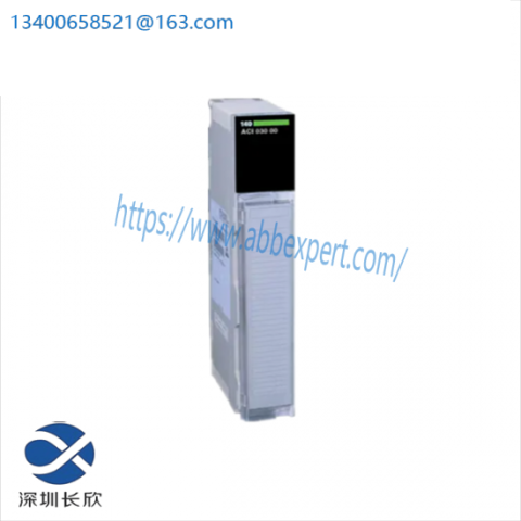 Schneider 170CPS11100 Modicon Power Supply