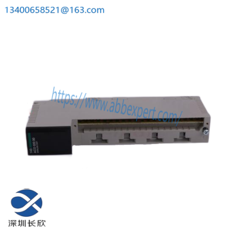 Schneider Electric's 140CPS12420C Quantum PLC Module