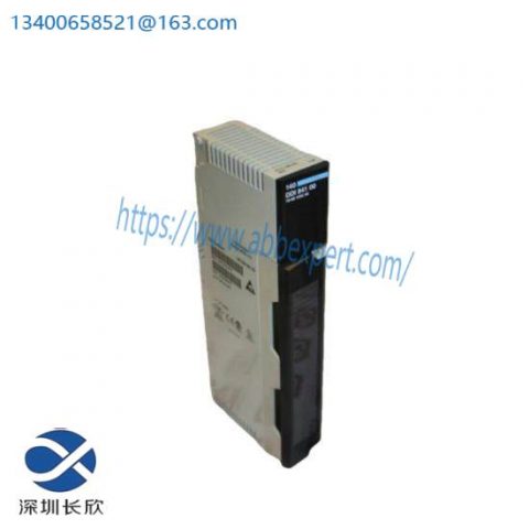 Schneider 140DDI84100 - High-Performance DC Discrete Input Module for Industrial Control Systems