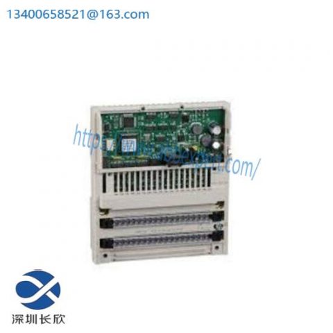 Schneider 170AAO92100 - Rapid Delivery Time Industrial Control Module