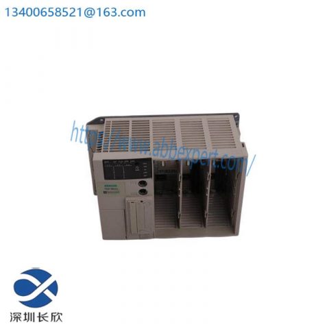 Schneider 990NAD23000 Modbus Plus Junction Box, Connection Accessories