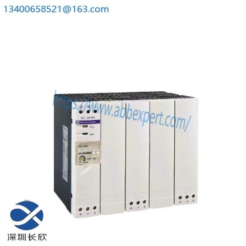 Schneider ABL7 RP2410 240W Power Supply, Efficient Industrial Control Solution