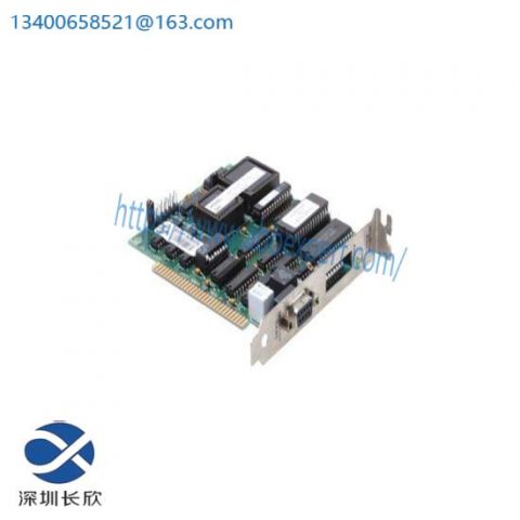 Schneider Electric AM-SA85-000 Modbus Plus Interface Card for Industrial Automation
