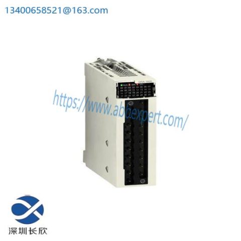 Schneider BMXCPS3020 Modicon X80 Power Supply Module - Unmatched Reliability for Industrial Automation