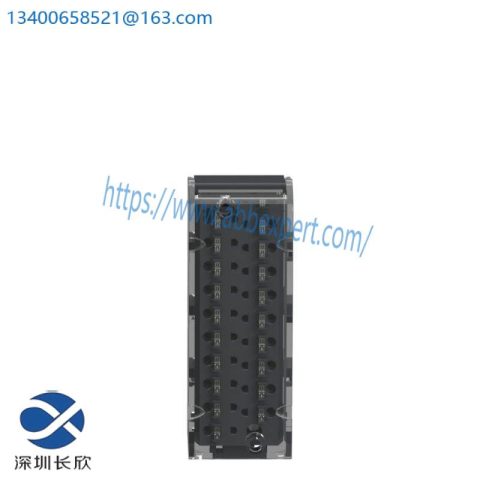 Schneider™ BMXFTB2020 - 20-Pin Removable Spring Terminal Blocks for Enhanced Automation Solutions