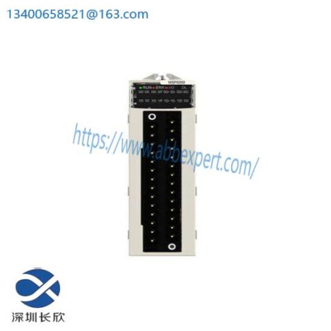 Schneider ATV630D22N4 PLC Module; Manufacturer: Schneider Electric