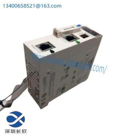 Schneider Electric BMXP342020H PLC Processor Module - Modular Automation Solution