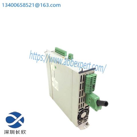 Schneider MHDA1028N00 Servo Drive: Advanced Control Solution for Precision Automation