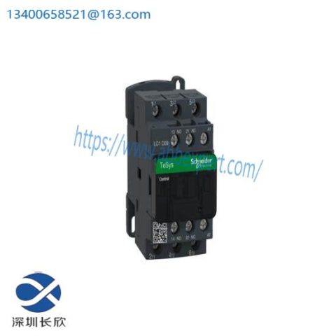 Schneider P127CA1W1D3FC0 Inverter Board: Industrial Power Conversion Excellence