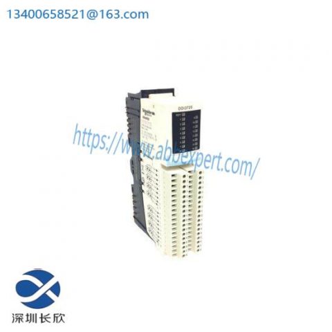 Schneider Modicon STBDDI3725 Basic Digital Input Module - Industrial Automation Solutions