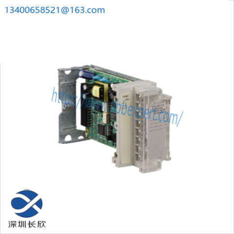 SCHNEIDER TSXAEZ801 Analog Input Module - Precision Control in Industry