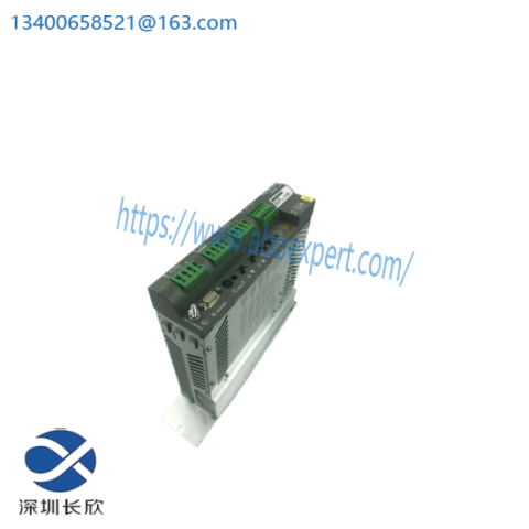 Schneider VDM01U30AQ00 Servo Drive: Precision Control for Industrial Automation