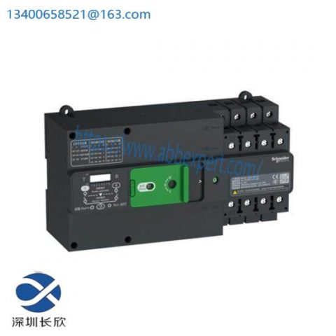 Schneider WATSNB-630/630·3CBR Power Supply Module