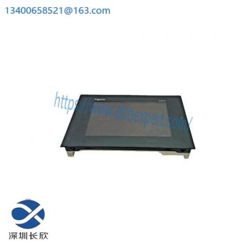 Schneider XBTGT5230 Advanced Touchscreen Panel, Schneider XBTGT, Advanced Touchscreen Panel
