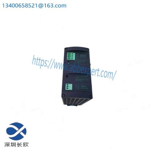 SCREEN KCP-U0018-00 Power Supply, High Efficiency for Industrial Automation