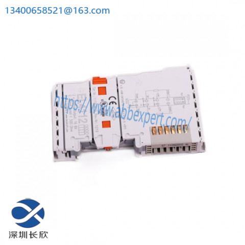 SELClectron MAS AIC702 - Advanced Industrial Automation Control Module
