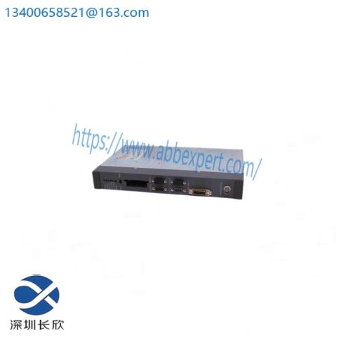 Servoland SMCM4-AI DC Servo Drive, Precise Control for Industrial Automation