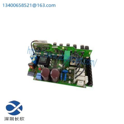 SEW Inverter Board 8224927.1A & 8215790.17, Industrial Control Module