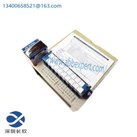 Sharp ZW-162M Output Module: Advanced Control Solution for Industrial Applications