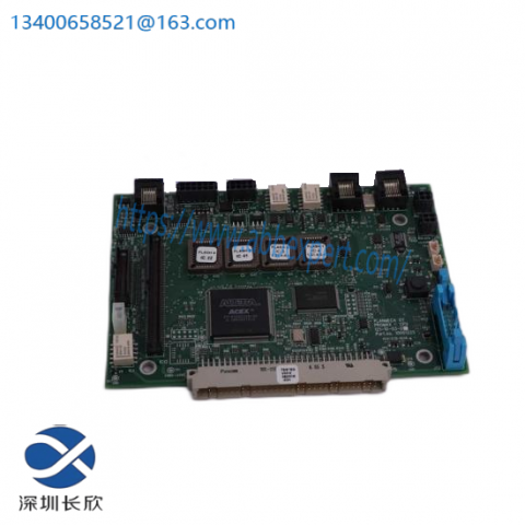 Sharp JW-21PU: Industrial Control System, Advanced Microprocessor Unit, Control Modules