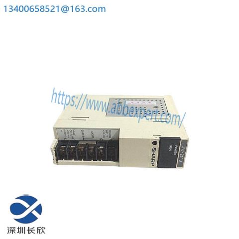SHARP JW-21PU Power Supply Module, High Efficiency & Reliability