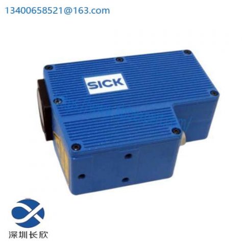 SICK DME2000-000 Distance Sensor: Precision Measurement for Industrial Control