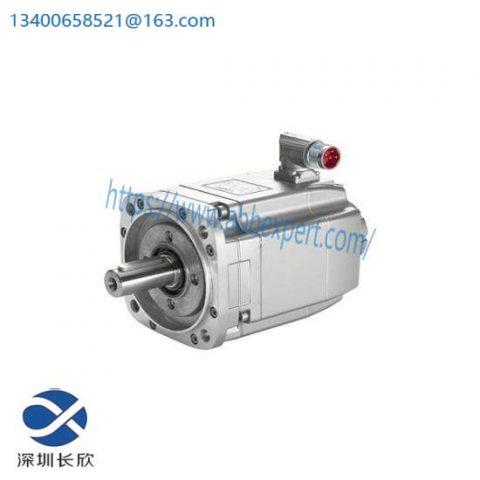 SIEMENS 1FK7063-2AF71-1CG0 AC Servo Motor: Precision and Reliability for Industrial Automation