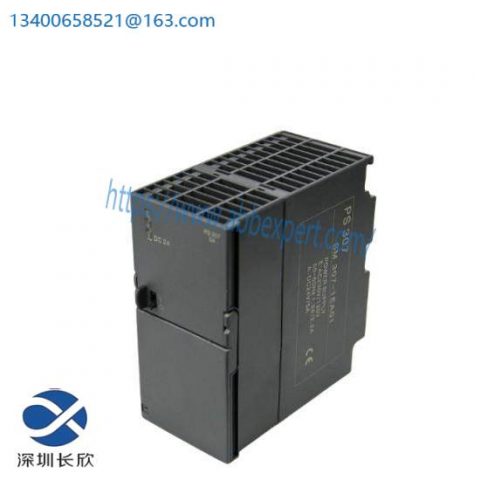 Siemens 3ES7307-1EA01-0AA0 PS307 Module Power Supply - Industrial Control Solutions