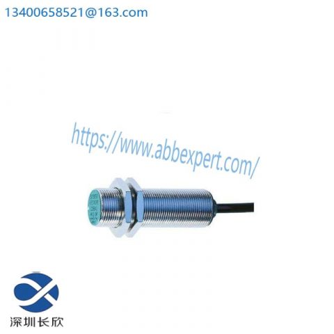 SIEMENS 3RG4013-3AG33 Inductive Sensor - Precision Control for Industrial Automation