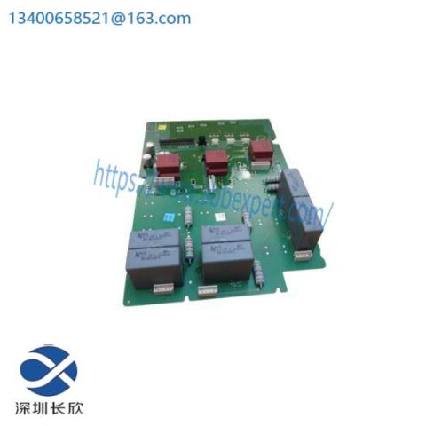 SIEMENS 3RW44 Series Circuit Base Board, 200 Characters