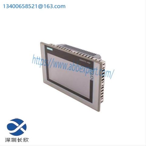 SIEMENS SIMATIC HMI TP900 Comfort, 6AV2124-0JC01-0AX0, Control & Automation Solutions