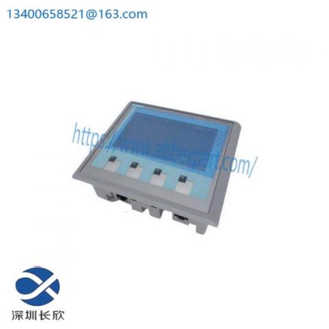 SIEMENS SIMATIC HMI KTP400 BASIC COLOR PN, 6AV6647-0AK11-3AX0, Control Panels