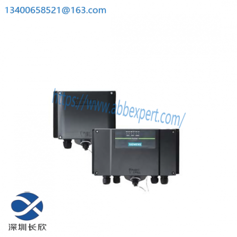 SIEMENS 6AV6671-5AE00-0AX0 Industrial Automation Module