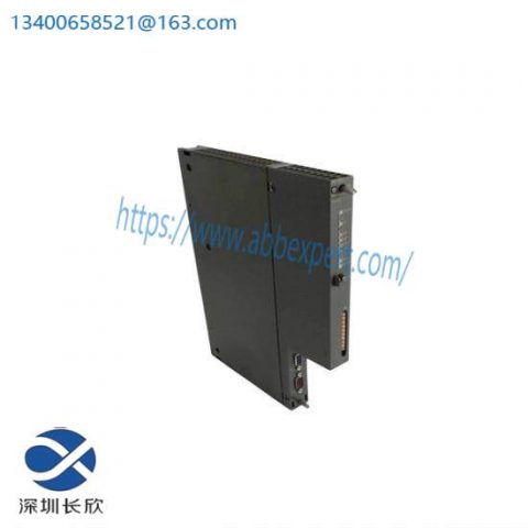 SIEMENS 6DD1607-0AA0: Advanced Application Module for S7-400 Systems