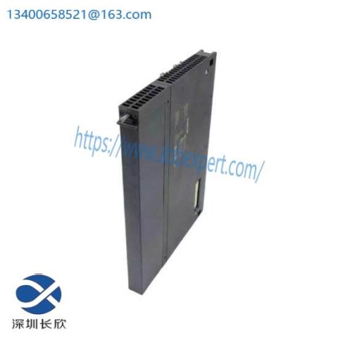 Siemens S7-400 FM 458 4 X Analog Outputs 16 Bit Expansion Module