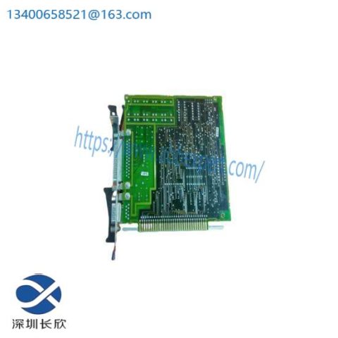 Siemens 6DS9930-8AA Battery Module: Powering Industrial Control Systems